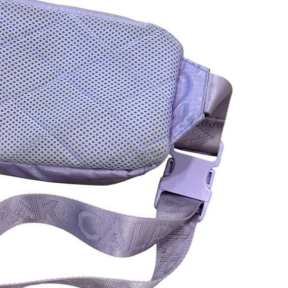 Calpak Terra Small Sling Bag in Amethyst - Picture 8 of 8